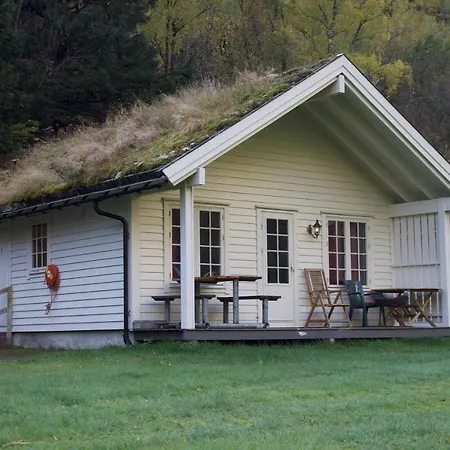 Hjelledalen Hyttesenter Jaktstuga