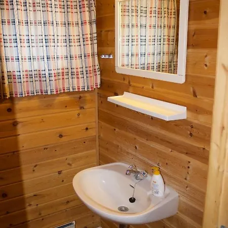 Hjelledalen Hyttesenter Hjelle