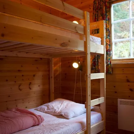 Hjelledalen Hyttesenter