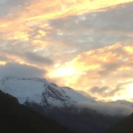 Hjelledalen Hyttesenter * היילה