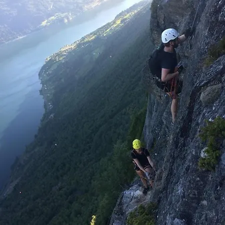 Hjelledalen Hyttesenter Hytte