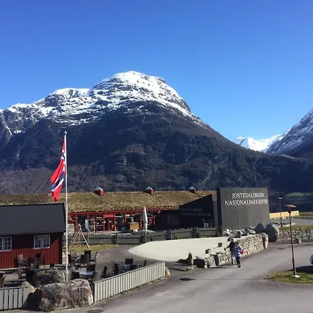 Hjelledalen Hyttesenter