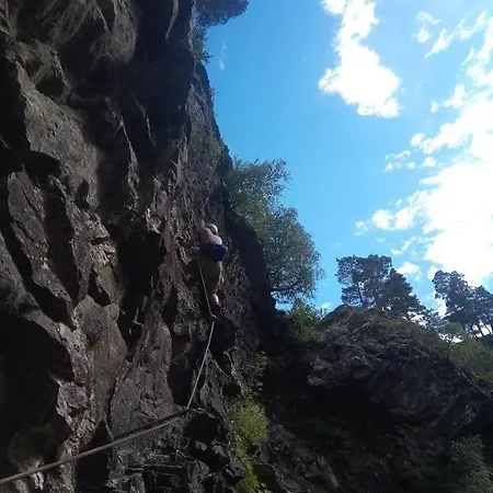 Hjelledalen Hyttesenter Lodger Hjelle