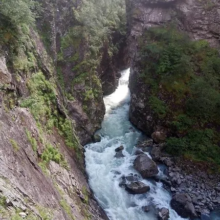 Hjelledalen Hyttesenter Lodger *