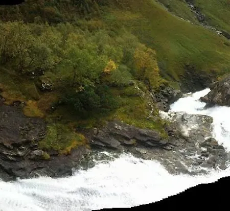 Hjelledalen Hyttesenter Hytte *