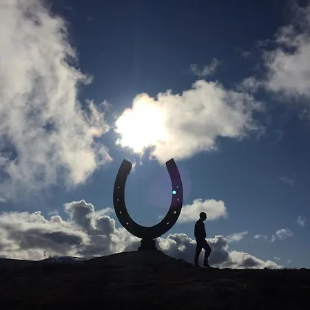 Hjelledalen Hyttesenter