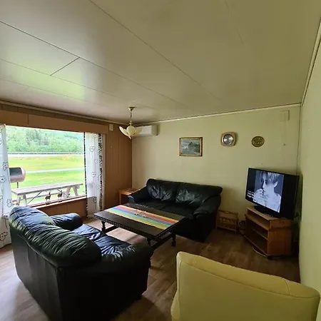 Lodger Hjelledalen Hyttesenter *