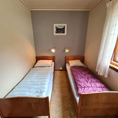 Hjelledalen Hyttesenter *