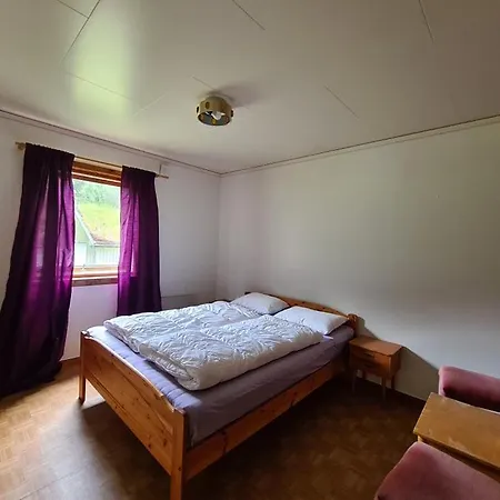 Hjelledalen Hyttesenter Lodger