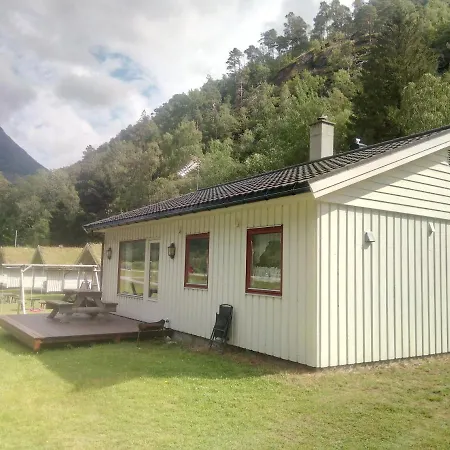 Lodger Hjelledalen Hyttesenter *