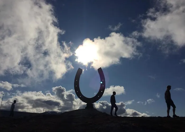 Hjelledalen Hyttesenter