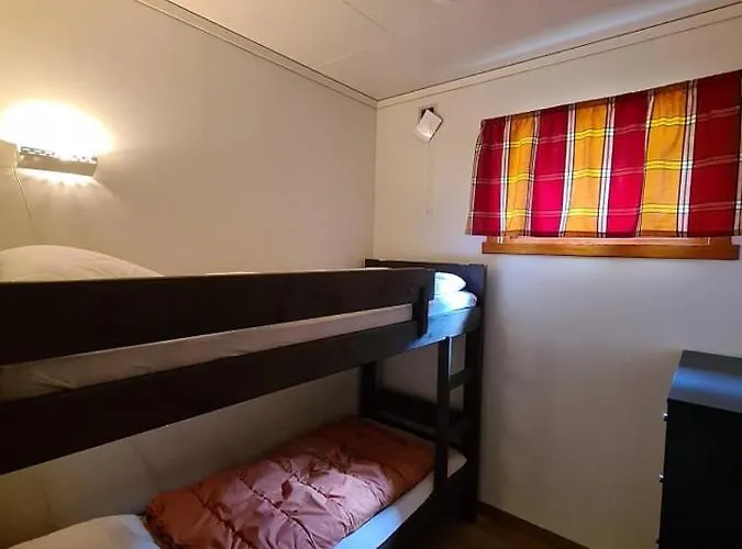 Hjelledalen Hyttesenter Chata *