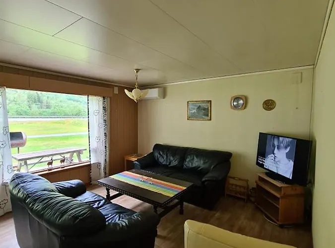 Chata Hjelledalen Hyttesenter *