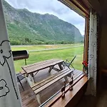 Lodge Hjelledalen Hyttesenter Hjelle