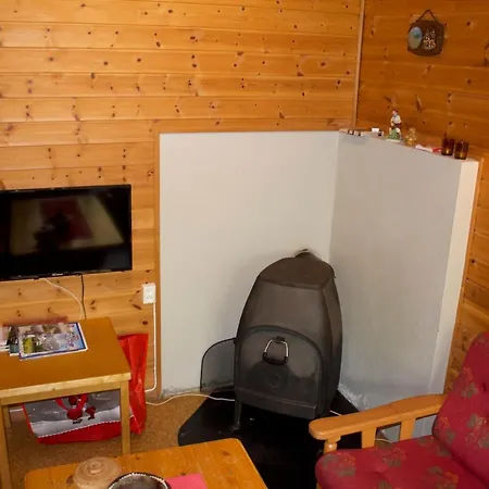 Lodge Hjelledalen Hyttesenter *