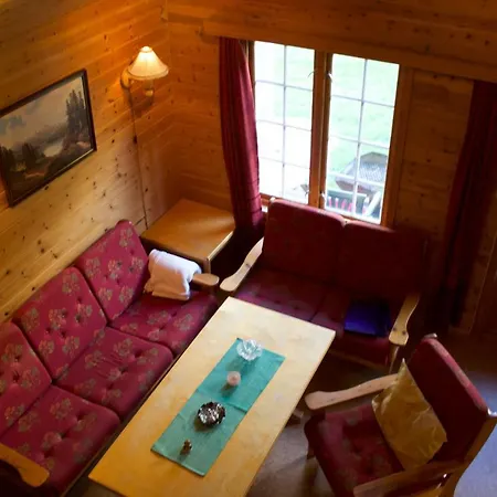 Hjelledalen Hyttesenter *