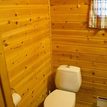 Hjelledalen Hyttesenter Lodge