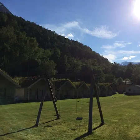 Hjelledalen Hyttesenter Hjelle