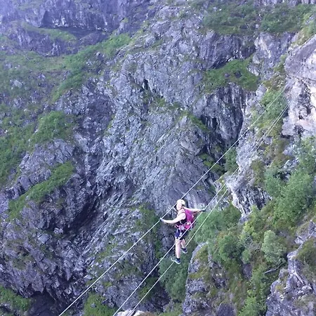 Hjelledalen Hyttesenter *