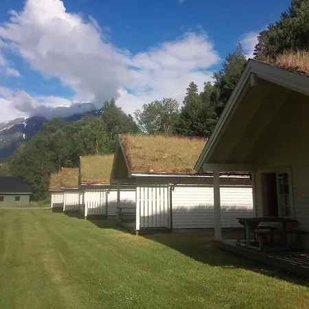 Hjelledalen Hyttesenter ロッジ *