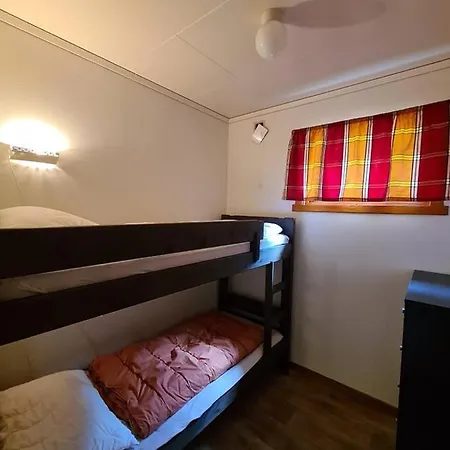 Hjelledalen Hyttesenter Lodge *