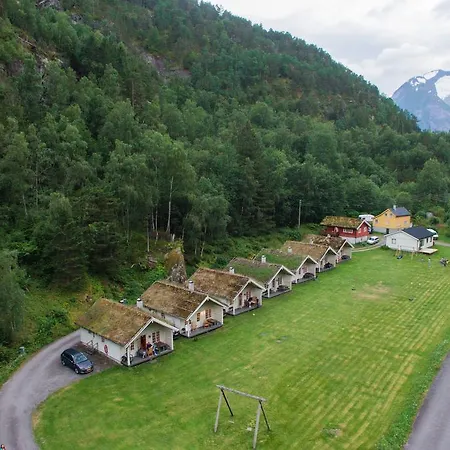 Hjelledalen Hyttesenter * Hjelle