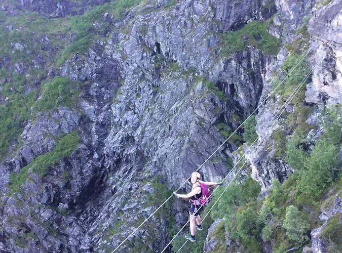 Hjelledalen Hyttesenter *