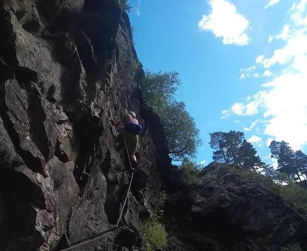 Hjelledalen Hyttesenter Domek letniskowy Hjelle