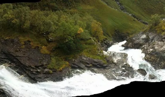 Hjelledalen Hyttesenter Domek letniskowy *